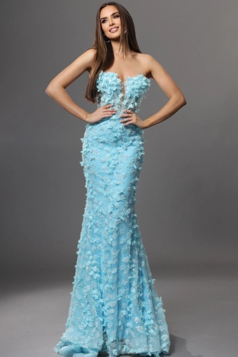 Jovani Style #49533 $0 default frontface vertical thumbnail