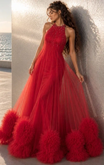 Jovani Style #49540 $0 default frontface vertical thumbnail
