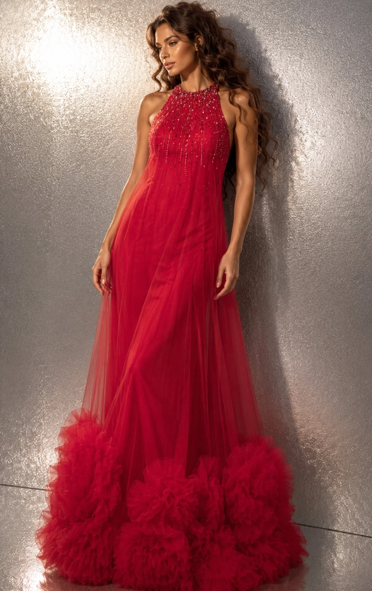 Jovani Style #49540 Default Thumbnail Image