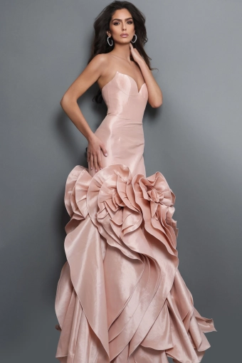 Jovani Style #49548 $0 default frontface vertical thumbnail