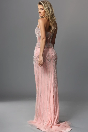 Jovani Style #49735 $1 default backface vertical thumbnail