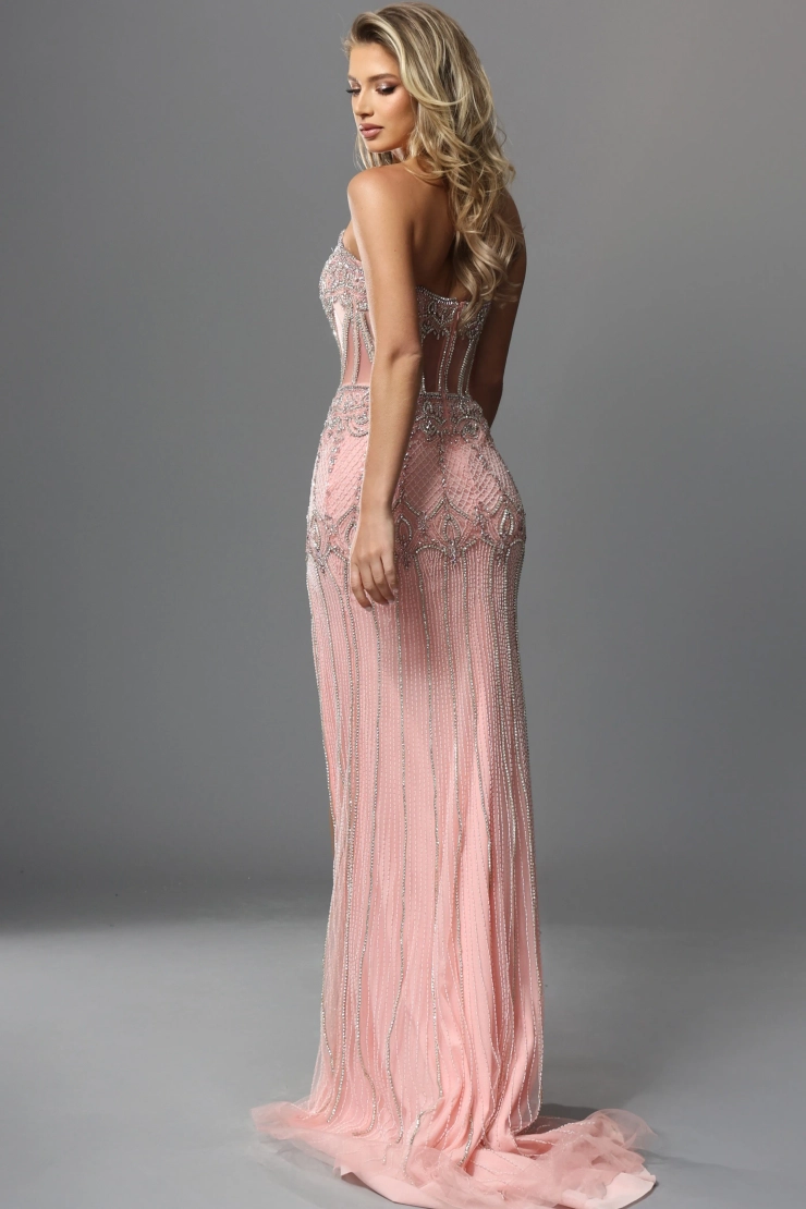 Jovani Style #49735 #1 default backface vertical picture