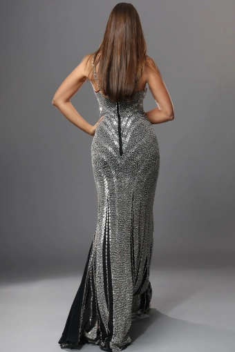 Jovani Style #49818 $3 backface vertical thumbnail