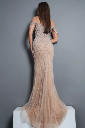 Jovani Style #50202 $5 default backface vertical thumbnail