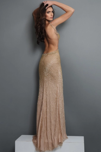 Jovani Style #50284 $2 default backface vertical thumbnail