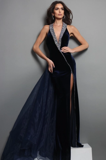 Jovani Style #50544 $0 default frontface vertical thumbnail
