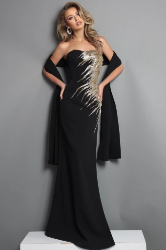 Jovani Style #51900 $2 frontface vertical thumbnail