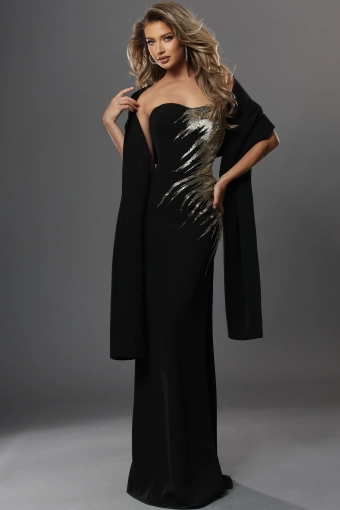 Jovani Style #51900 $9 frontface vertical thumbnail