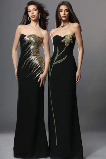 Jovani Style #51900 $7 frontface vertical thumbnail
