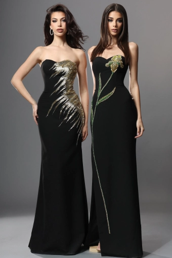 Jovani Style #51900 $3 frontface vertical thumbnail