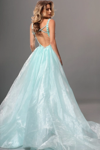 Jovani Style #51918 $1 default backface vertical thumbnail
