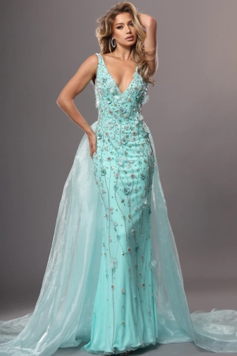 Jovani Style #51918 $0 default frontface vertical thumbnail