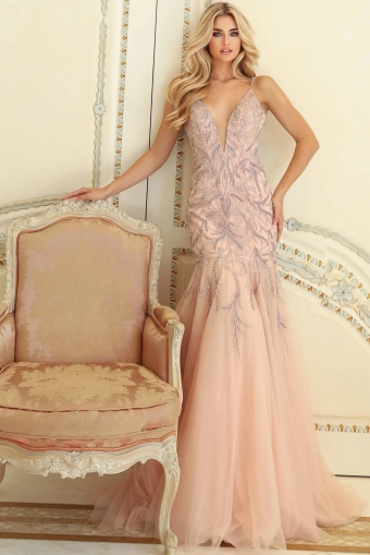 Jovani Style #S62456 $0 default frontface vertical thumbnail