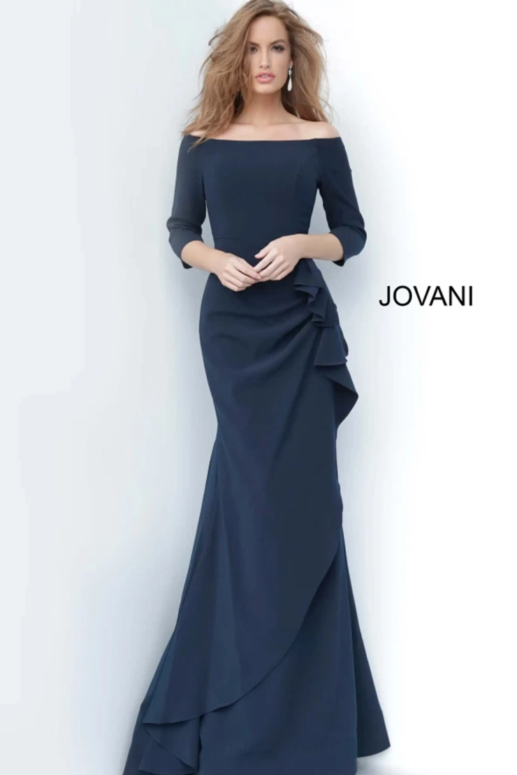 Jovani Style #00446 Default Thumbnail Image