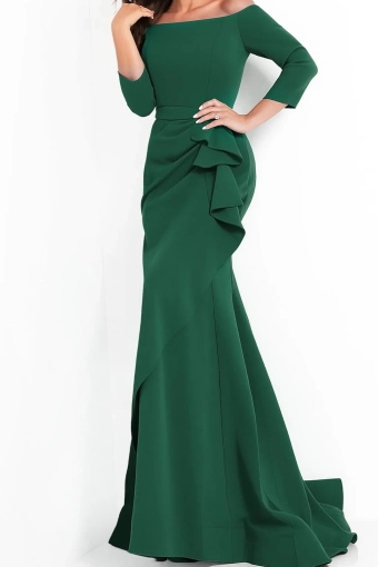 Jovani Style #00446 $18 frontface vertical thumbnail