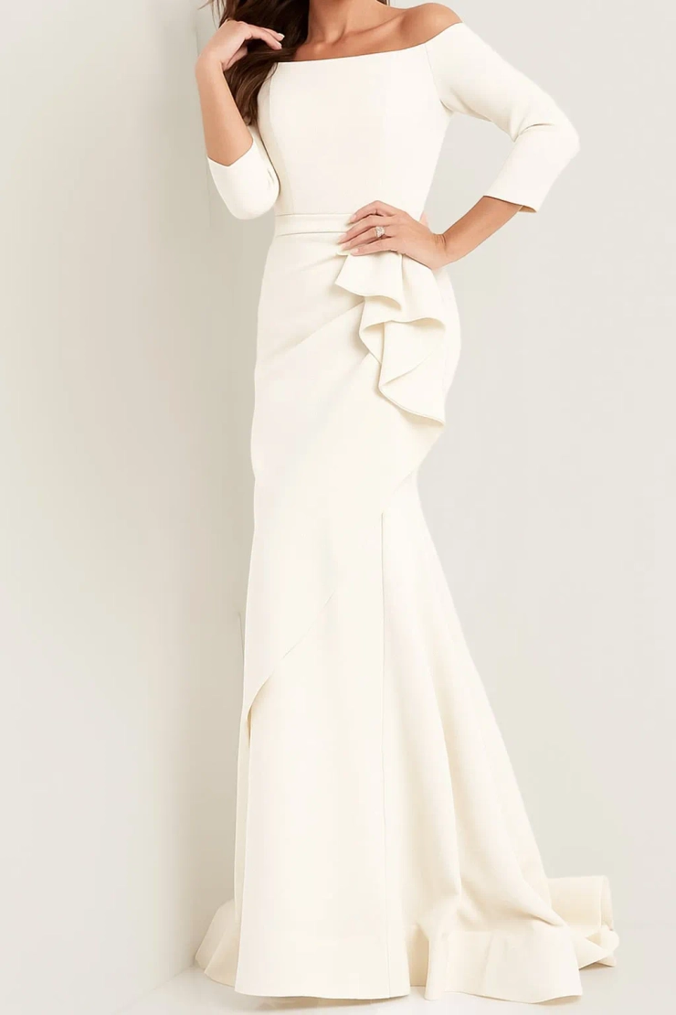 Jovani Style #00446 #1 frontface vertical picture
