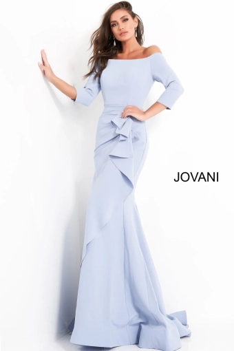 Jovani Style #00446 $20 frontface vertical thumbnail