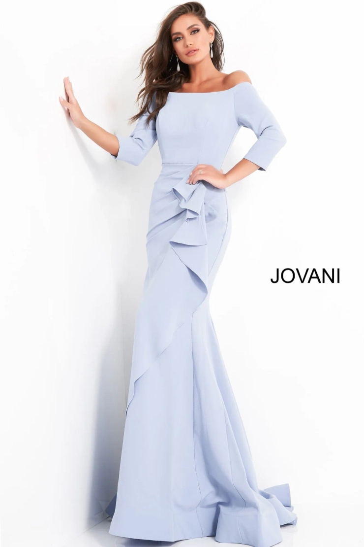 Jovani Style #00446 #1 frontface vertical picture