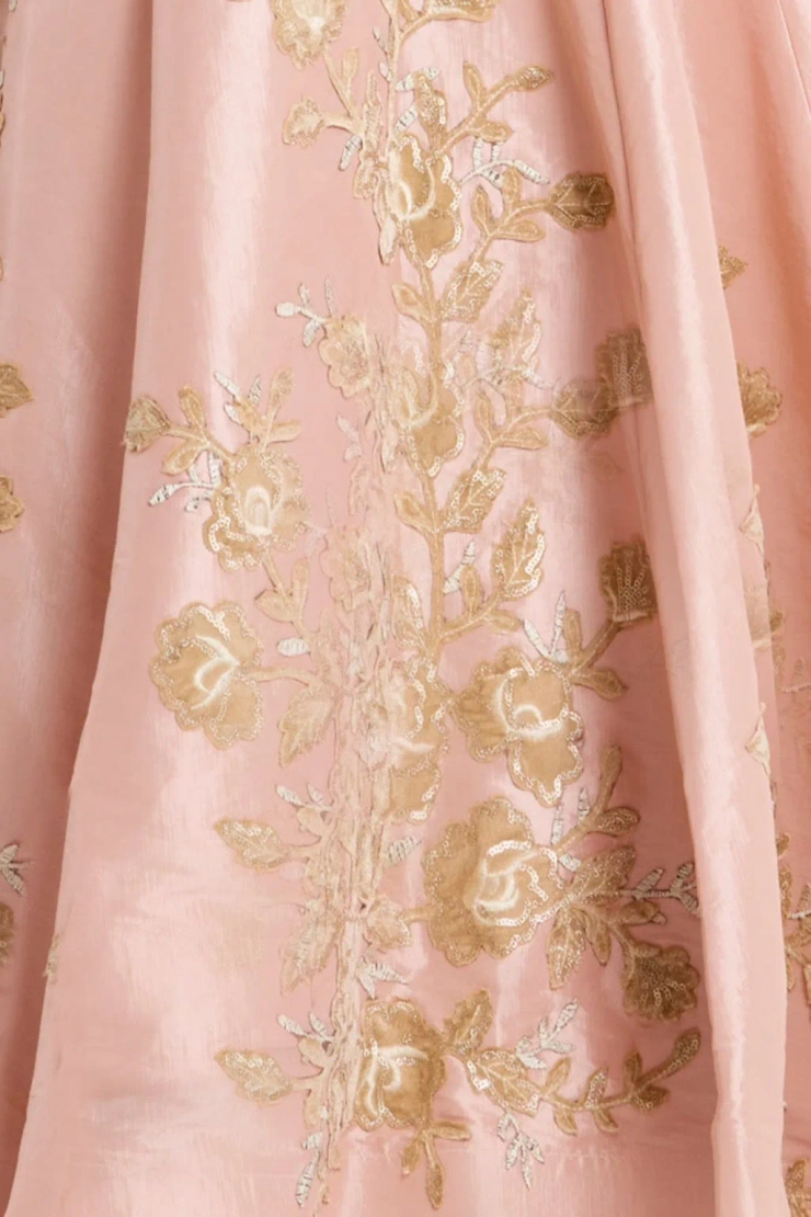Jovani Style #00635 #13 vertical cropped picture