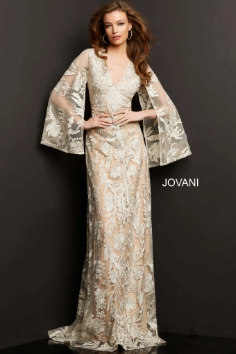 Jovani Style #00752 $13 frontface vertical thumbnail
