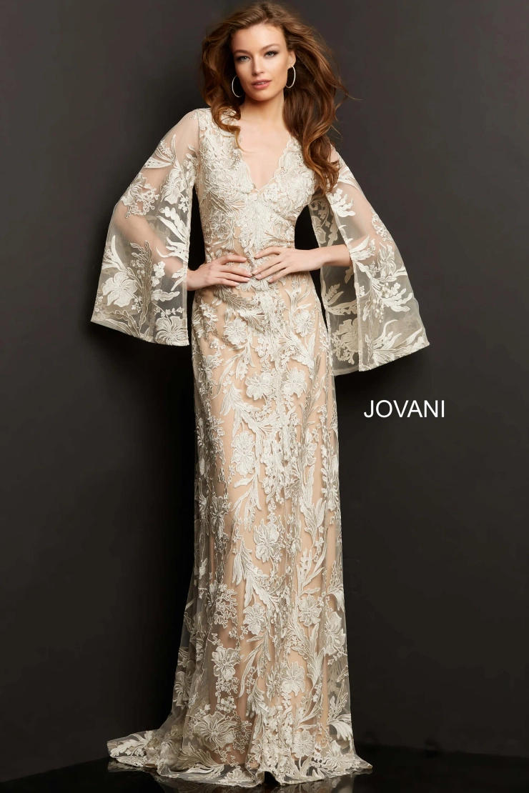 Jovani Style #00752 Default Thumbnail Image