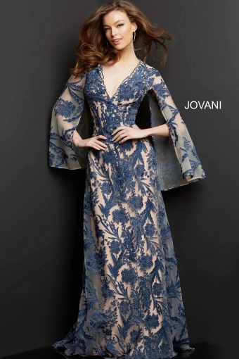 Jovani Style #00752 $10 frontface vertical thumbnail