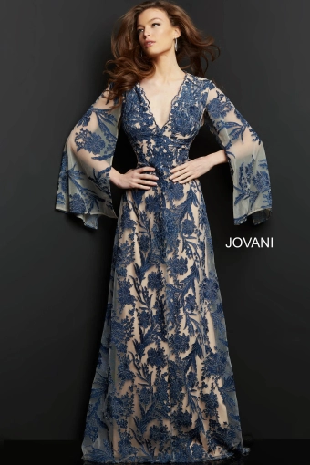Jovani Style #00752 $4 frontface vertical thumbnail