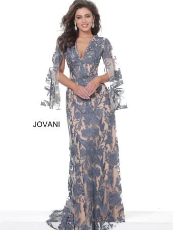 Jovani Style #00752 $2 frontface vertical thumbnail