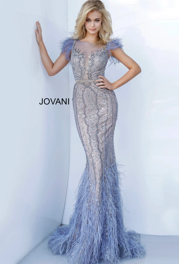 Jovani Style #02326 Default Thumbnail Image