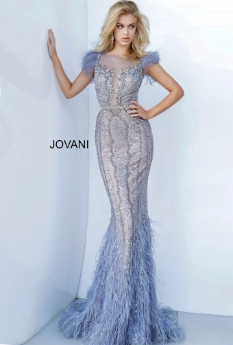 Jovani Style #02326 $3 frontface vertical thumbnail