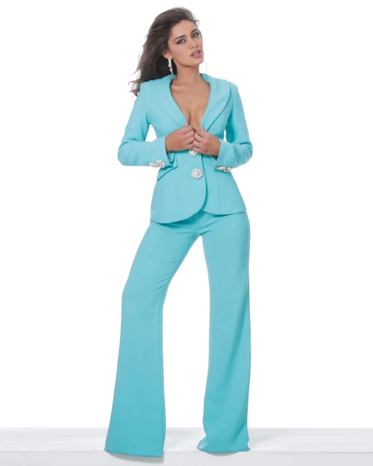 Jovani Style #02637 #1 frontface vertical picture