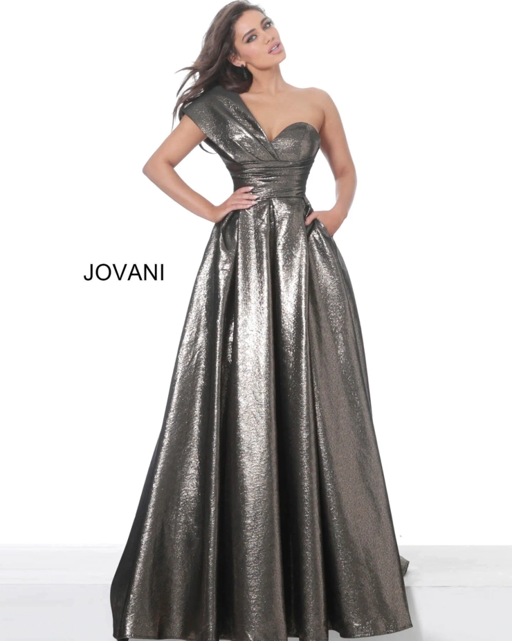 Jovani Style #04170 #0 default frontface vertical picture