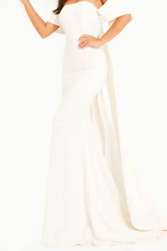 Jovani Style #04350 $4 frontface vertical thumbnail