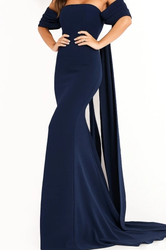 Jovani Style #04350 $3 frontface vertical thumbnail