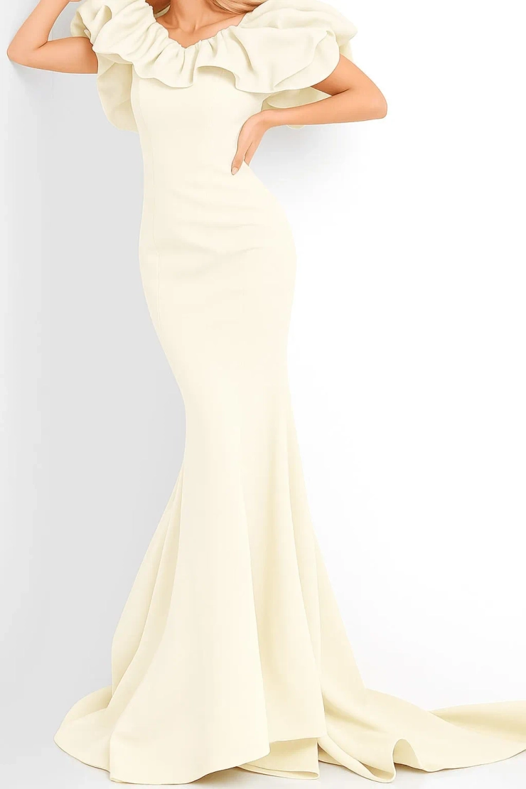 Jovani Style #04368 Default Thumbnail Image