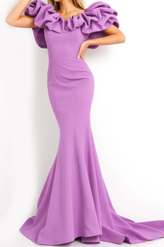 Jovani Style #04368 $1 frontface vertical thumbnail
