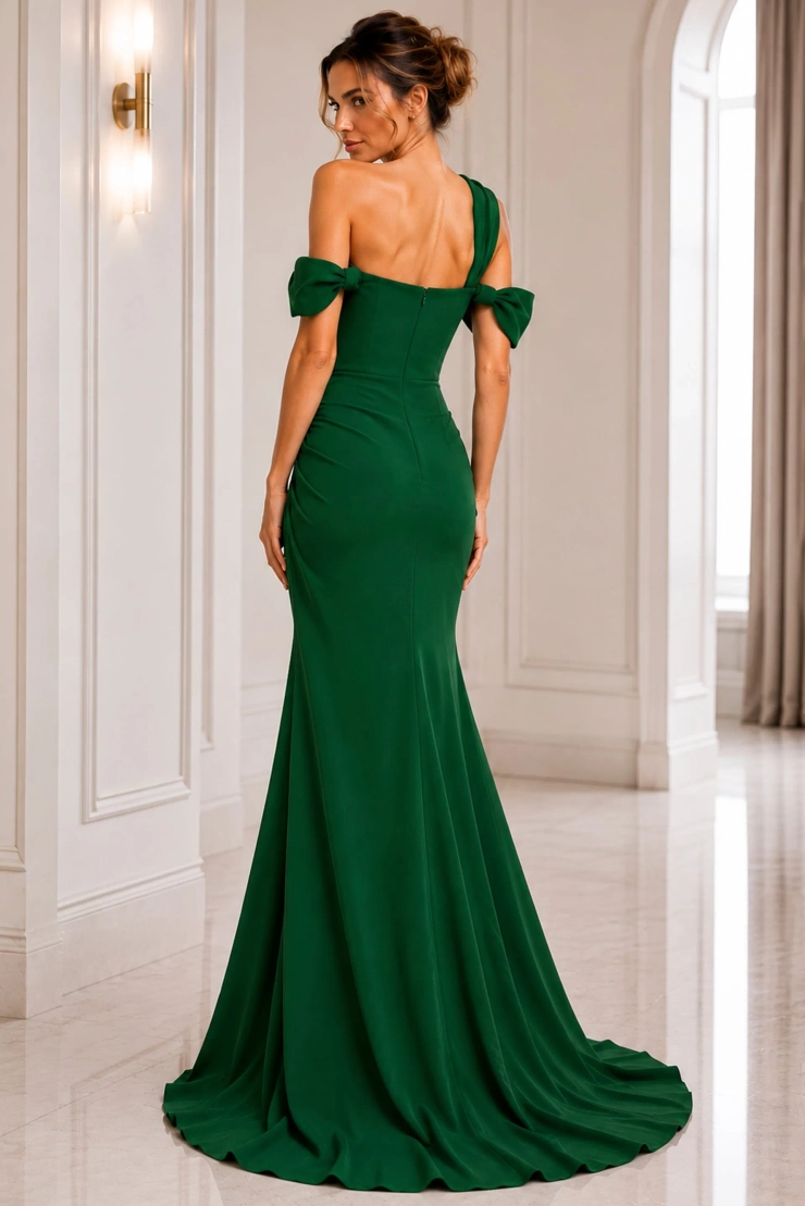 Jovani Style #06723 #1 backface vertical picture