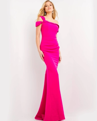 Jovani Style #06723 $1 frontface vertical thumbnail