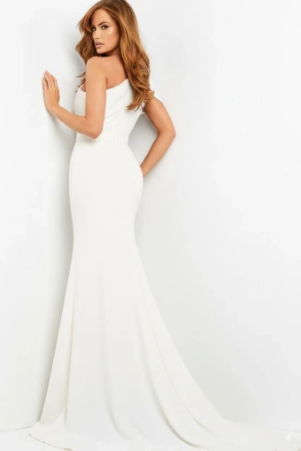 Jovani Style #06753 $14 backface vertical thumbnail