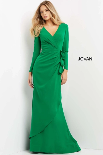 Jovani Style #06995 #5 frontface vertical thumbnail