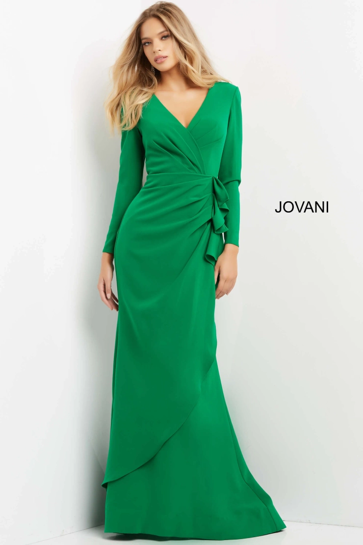 Jovani Style #06995 Default Thumbnail Image