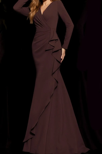 Jovani Style #06995 $1 frontface vertical thumbnail