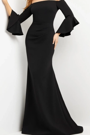 Jovani Style #07065 $5 frontface vertical thumbnail