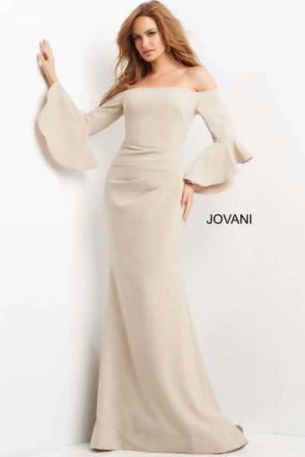 Jovani Style #07065 $3 frontface vertical thumbnail