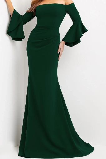 Jovani Style #07065 $15 frontface vertical thumbnail
