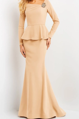 Jovani Style #07131 $8 frontface vertical thumbnail