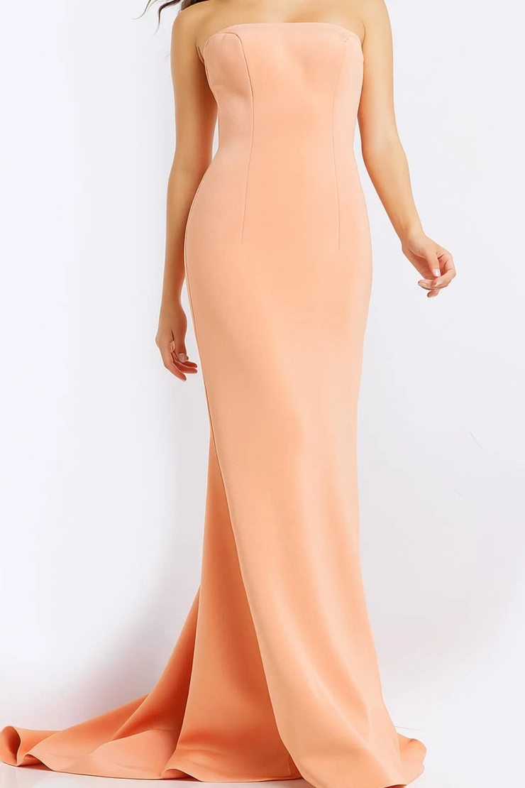 Jovani Style #07427 #1 frontface vertical picture