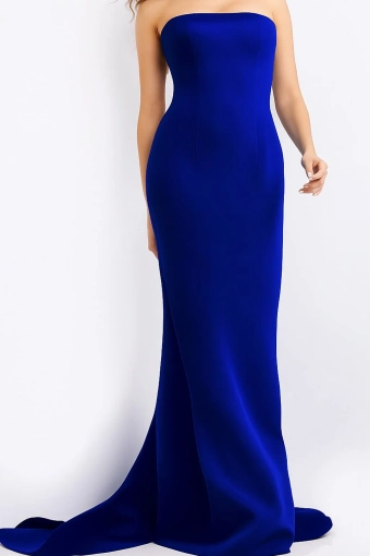 Jovani Style #07427 $2 frontface vertical thumbnail