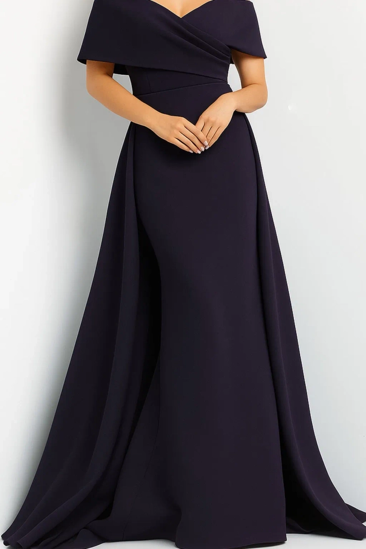 Jovani Style #07443 Default Thumbnail Image