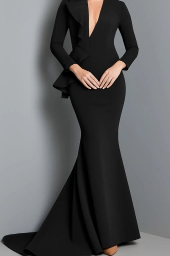Jovani Style #07934 $3 frontface vertical thumbnail